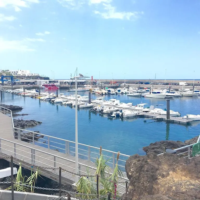 La Corona Puerto Del Carmen Hotel Puerto del Carmen  0*, Puerto del Carmen (Lanzarote)