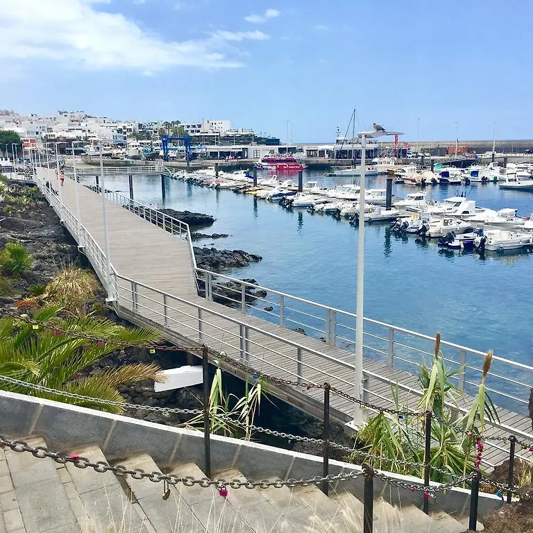 La Corona Puerto Del Carmen Hotel Puerto del Carmen  Apartamento