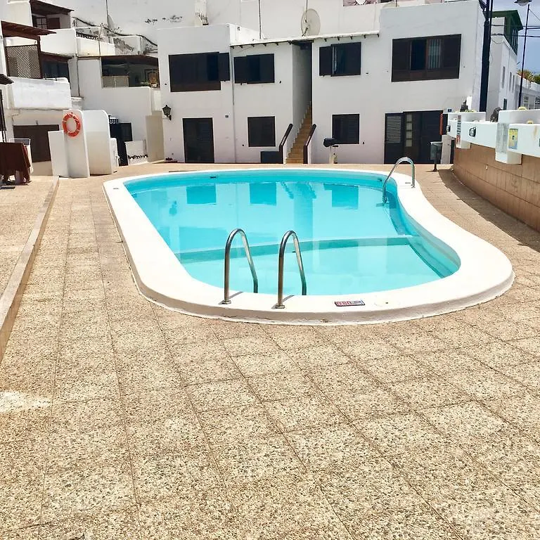 La Corona Puerto Del Carmen Hotel Puerto del Carmen  0*, Puerto del Carmen (Lanzarote)