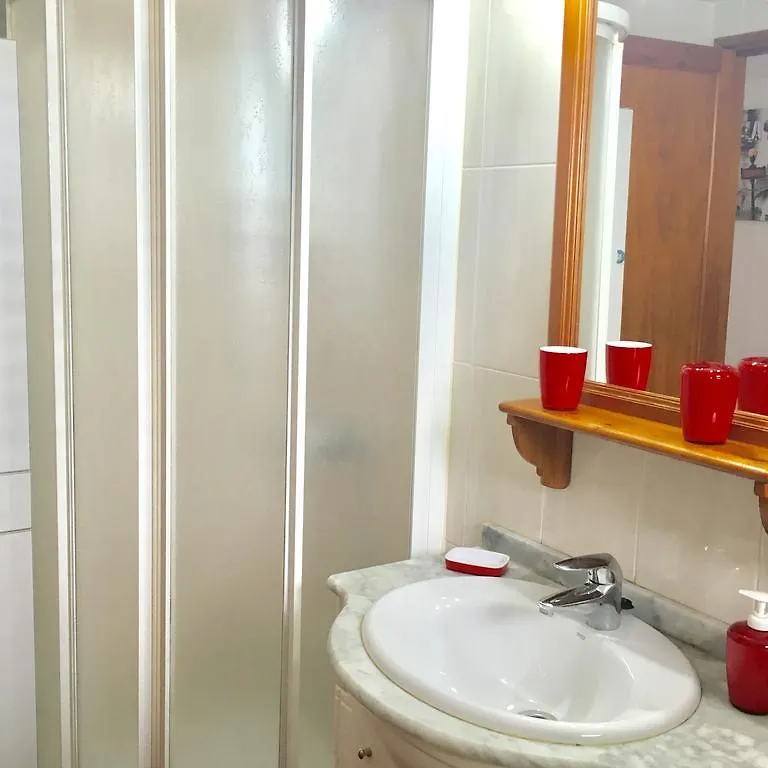 Apartamento La Corona Puerto Del Carmen Hotel Puerto del Carmen