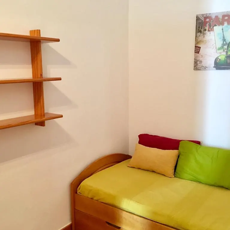 Apartamento La Corona Puerto Del Carmen Hotel Puerto del Carmen