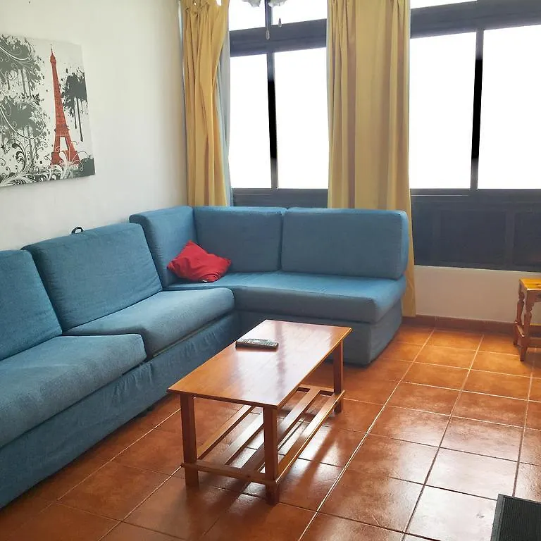 Apartamento La Corona Puerto Del Carmen Hotel Puerto del Carmen