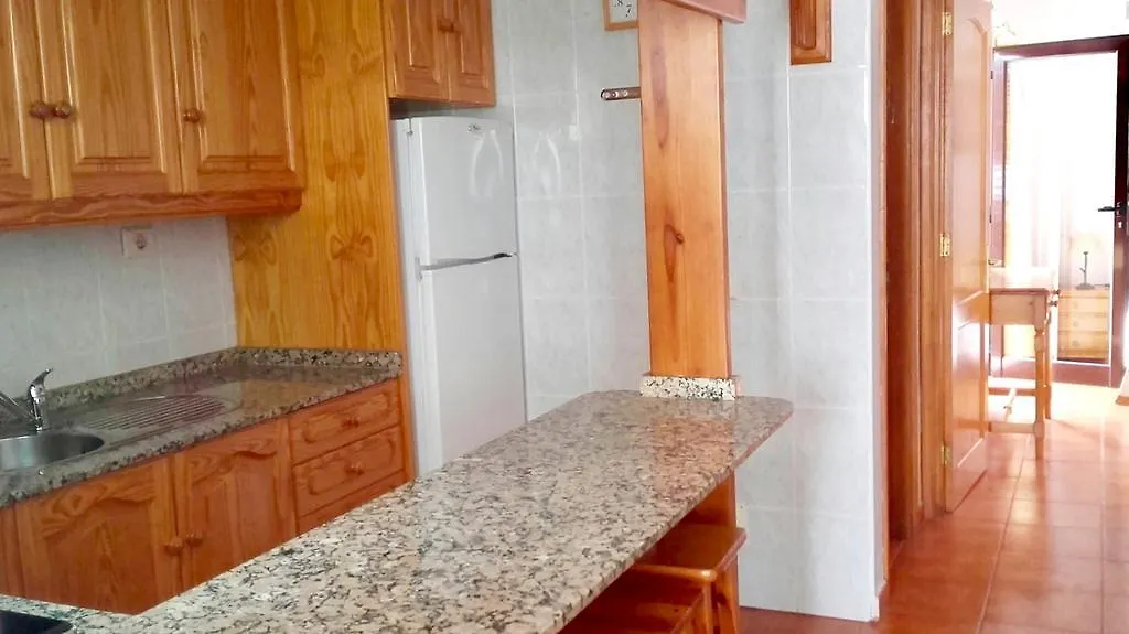 Apartamento La Corona Puerto Del Carmen Hotel Puerto del Carmen  España
