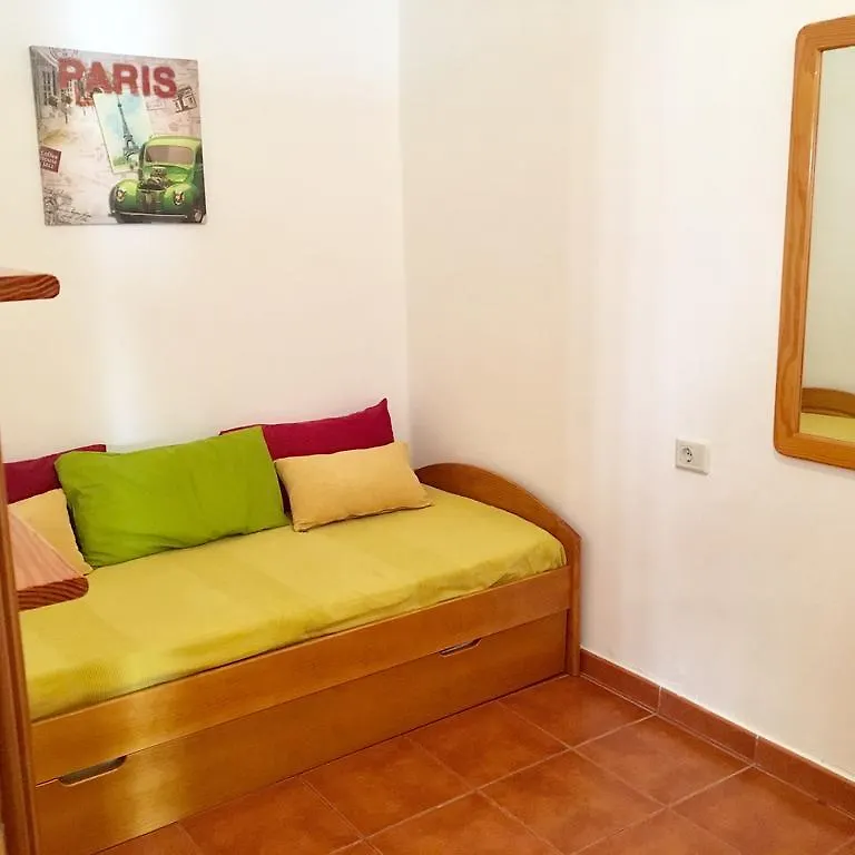 La Corona Puerto Del Carmen Hotel Puerto del Carmen  Apartamento