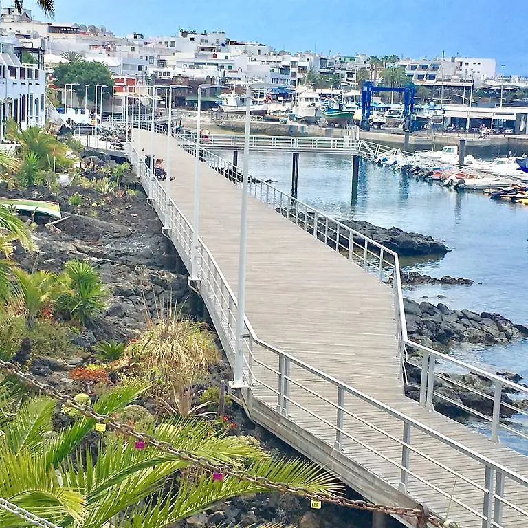 فندق بويرتو ذيل كارمينفي  La Corona Puerto Del Carmen