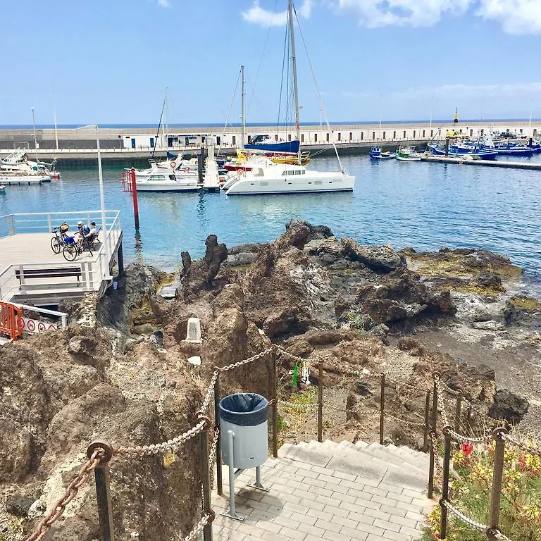 فندق بويرتو ذيل كارمينفي  La Corona Puerto Del Carmen