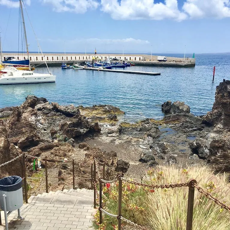 شقة فندق بويرتو ذيل كارمينفي  La Corona Puerto Del Carmen