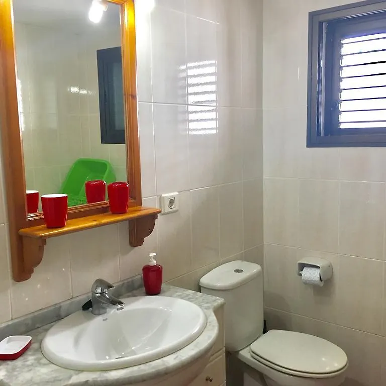 فندق بويرتو ذيل كارمينفي  La Corona Puerto Del Carmen إسبانيا