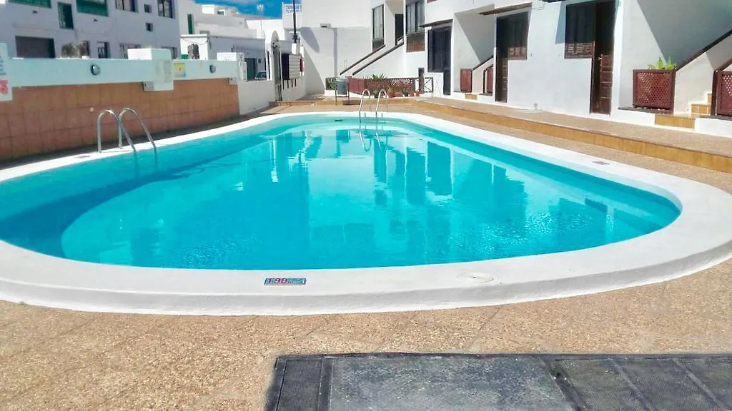 شقة فندق بويرتو ذيل كارمينفي  La Corona Puerto Del Carmen